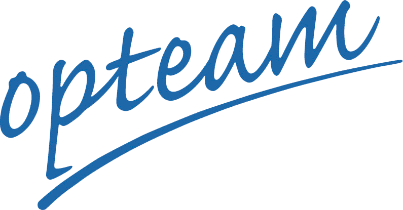 Opteam Logo